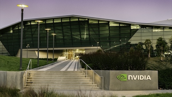 NVIDIA AI Ecosystem Expands as Marvell Joins Forces Through NVLink Fusion